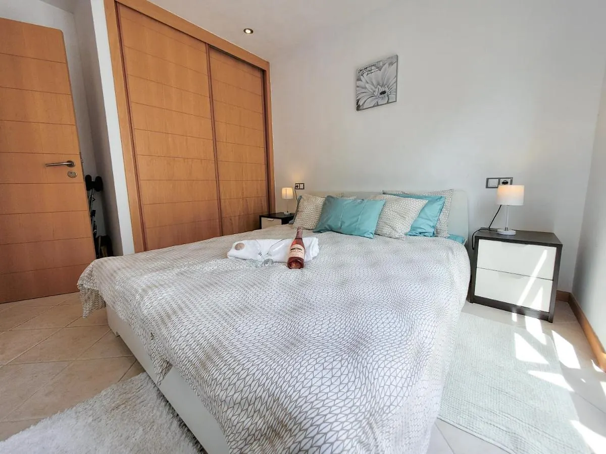 אדחה Suite Adeje Paradise With Private Jacuzzi ספרד