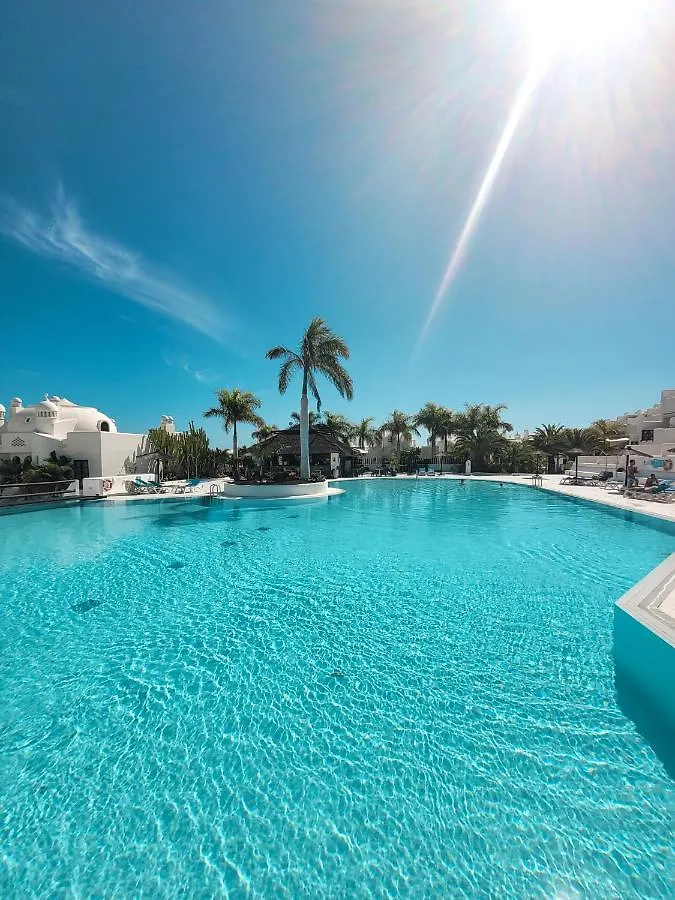 דירה אדחה Suite Adeje Paradise With Private Jacuzzi