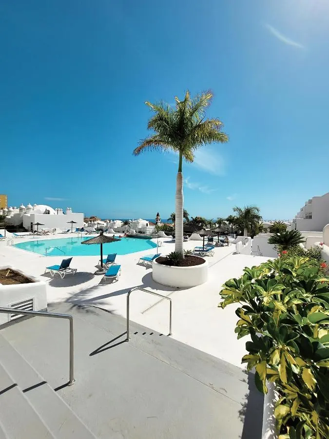 אדחה Suite Adeje Paradise With Private Jacuzzi ספרד