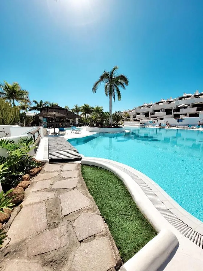 אדחה Suite Adeje Paradise With Private Jacuzzi דירה