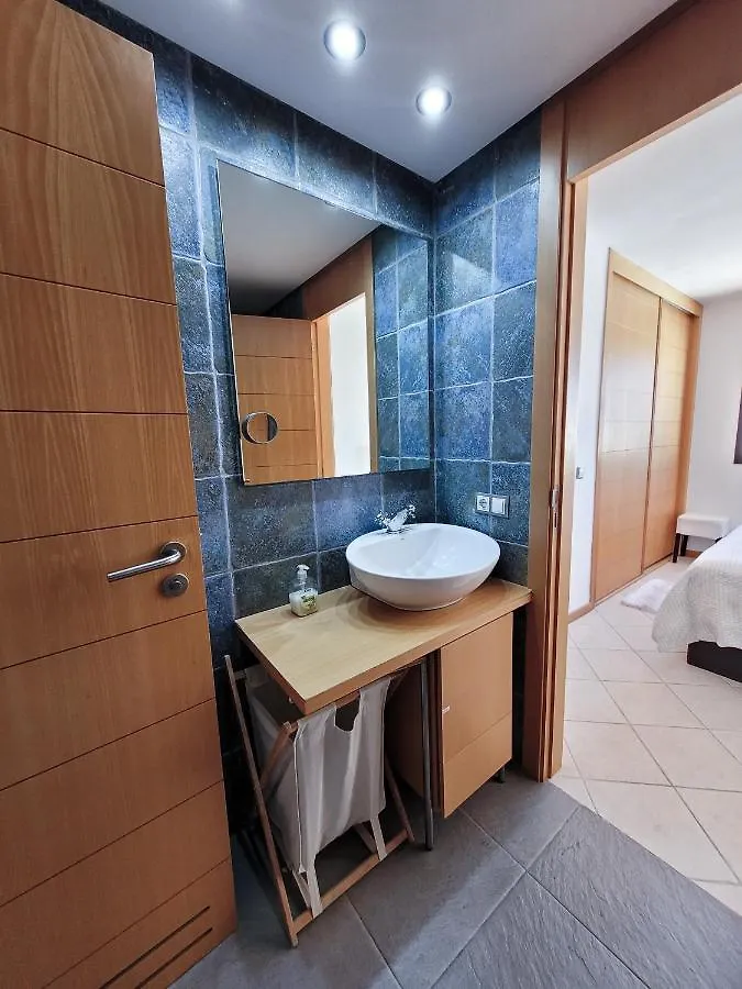 אדחה Suite Adeje Paradise With Private Jacuzzi 0*,  ספרד