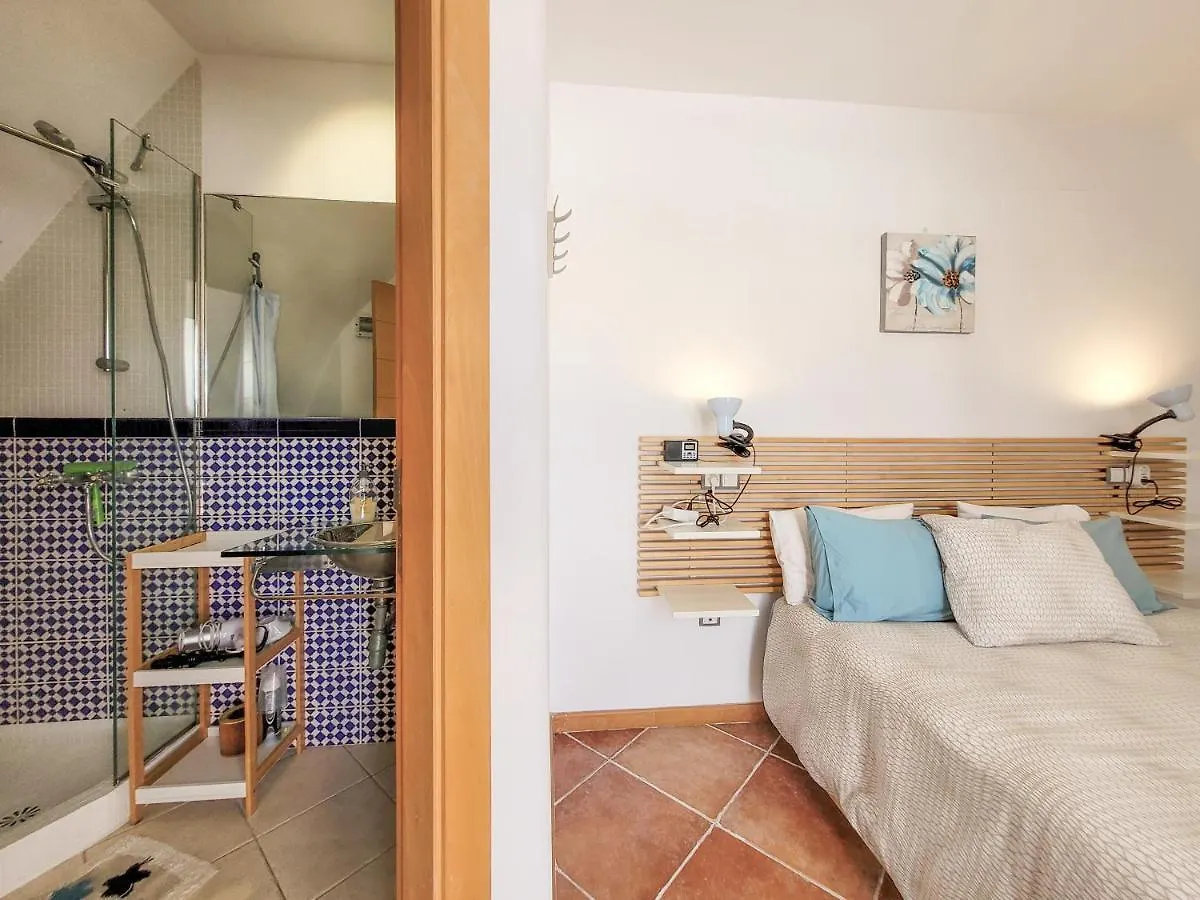 אדחה Suite Adeje Paradise With Private Jacuzzi