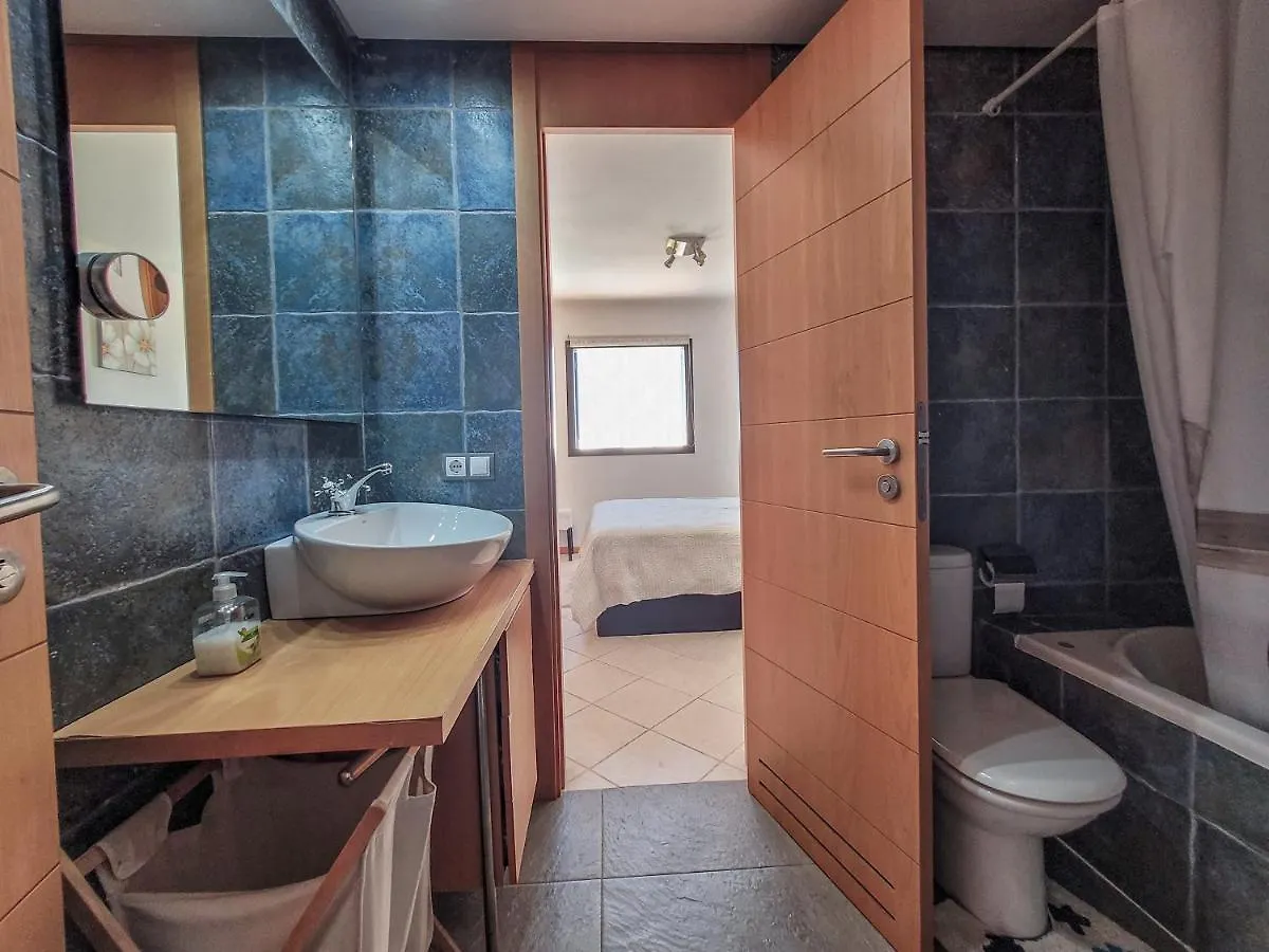 דירה אדחה Suite Adeje Paradise With Private Jacuzzi