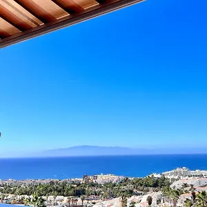 Fantastic Paradise With Wifi Costa Adeje (Tenerife)