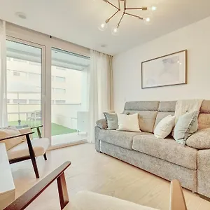 Salesianos By Clabao Apartamento Pamplona